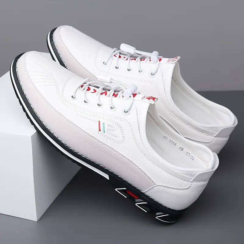 Czesław | Oxfordy o rzemieślniczej jakości