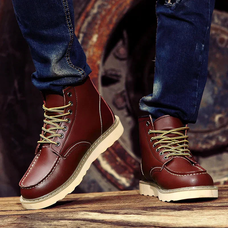 Buty Retro Oskar™