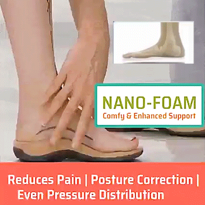 ThermaLuxe | Ciepłe ortopedyczne buty zimowe