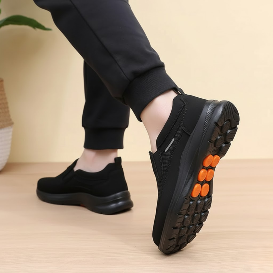 Eusebia | Wygodne codzienne buty do chodzenia